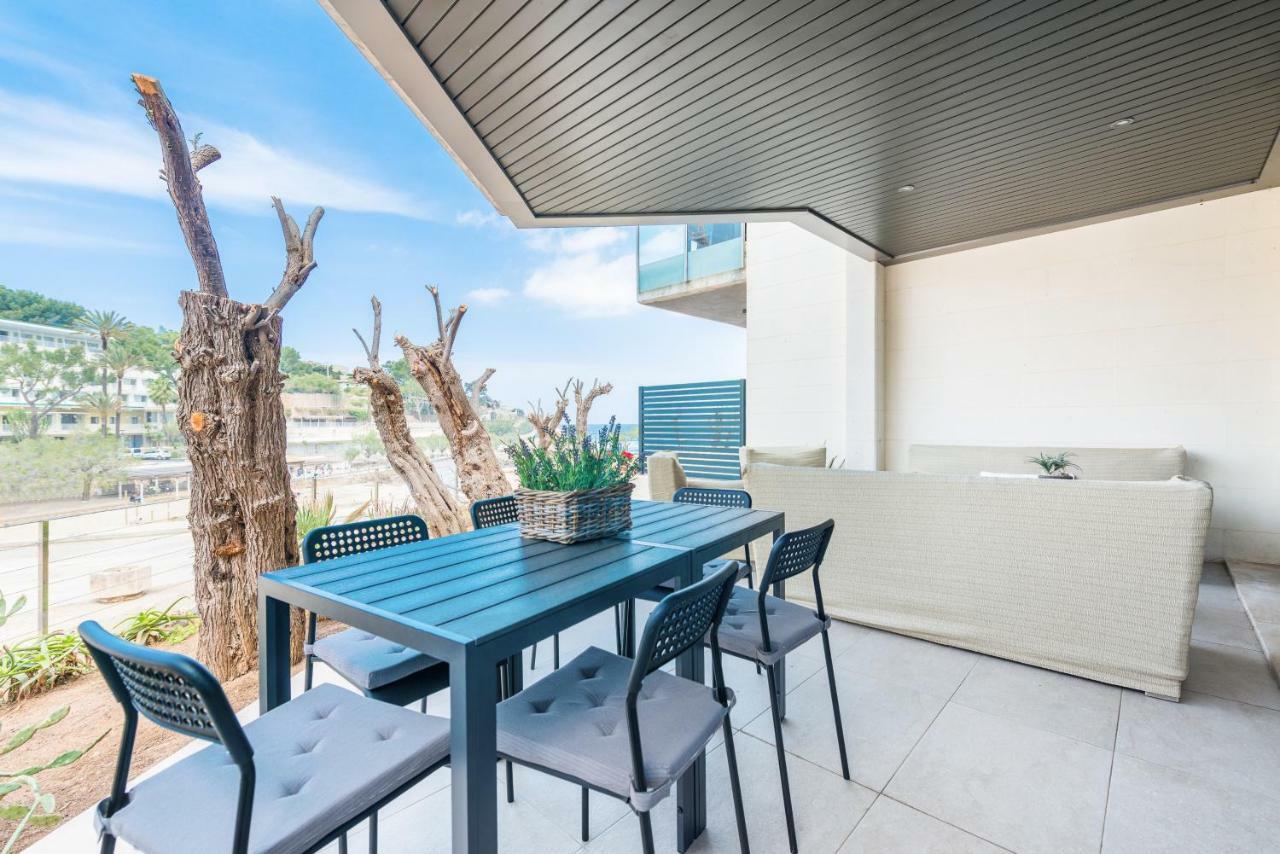 Mirador Blue D - Cala Sant Vicenc Apartment Cala San Vicente  Luaran gambar