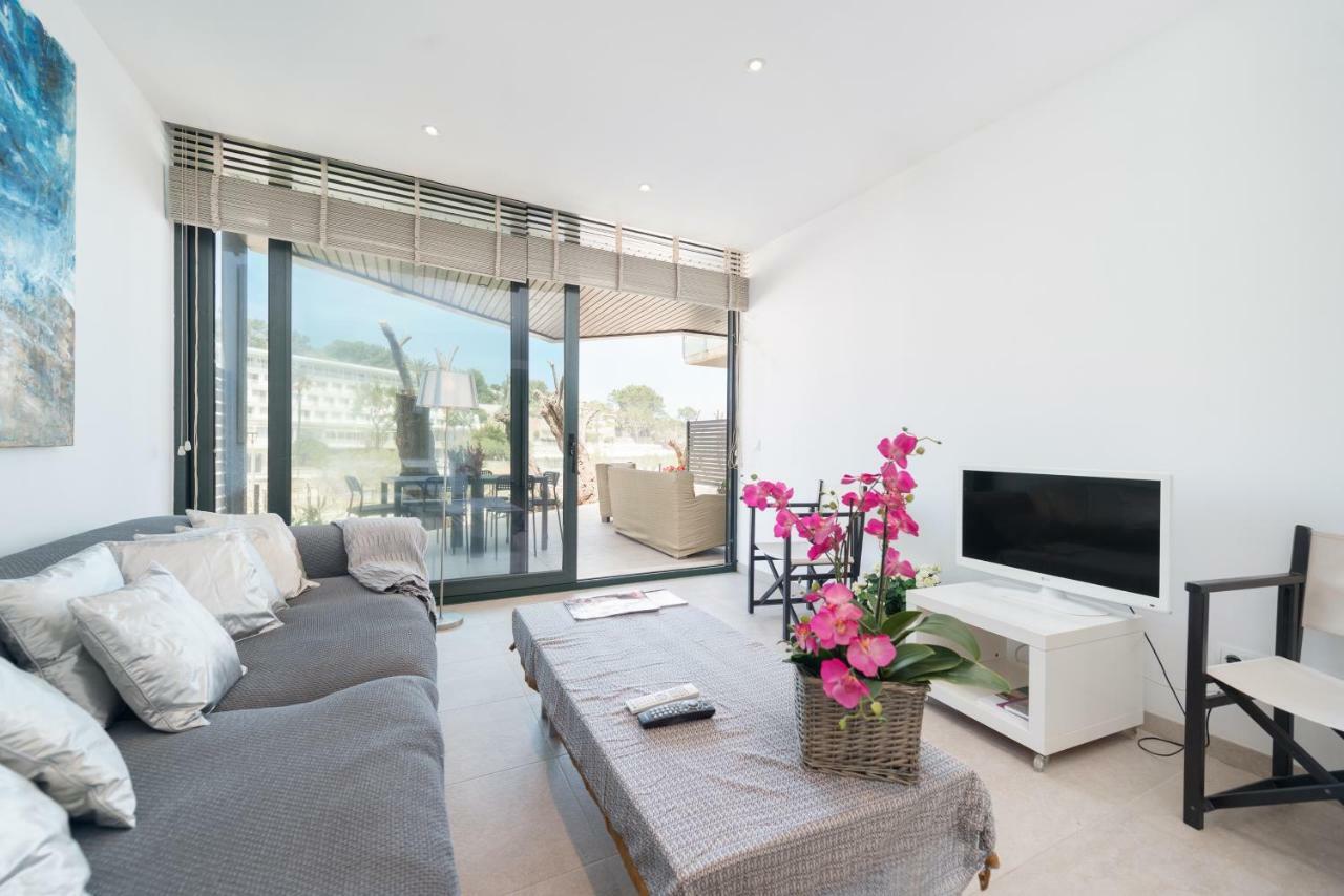 Mirador Blue D - Cala Sant Vicenc Apartment Cala San Vicente  Luaran gambar
